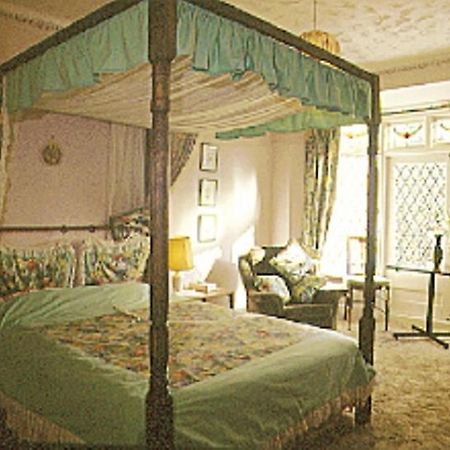 The Tudor Court Hotel Solihull Rom bilde