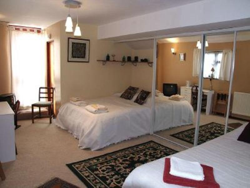 The Tudor Court Hotel Solihull Rom bilde
