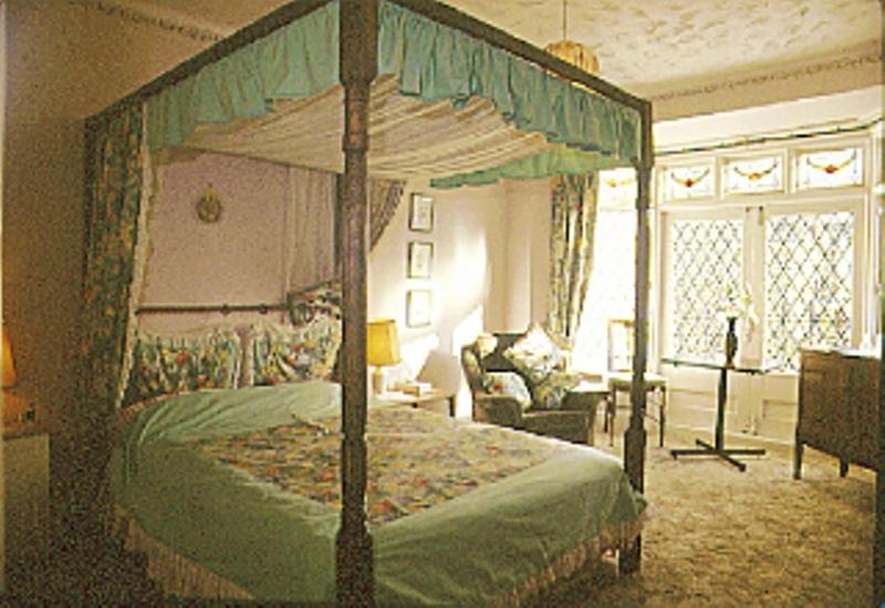 The Tudor Court Hotel Solihull Rom bilde